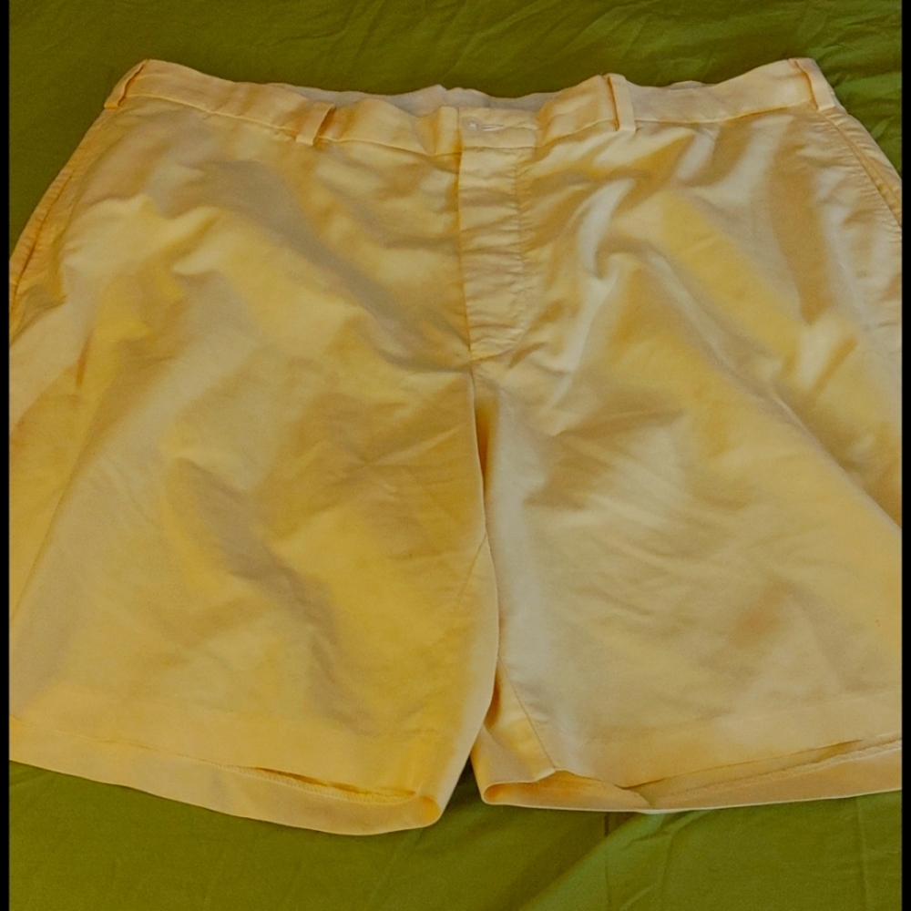 Mens Brooks Brothers Shorts Size 40